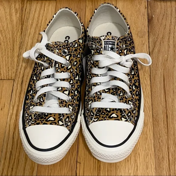 Converse Sneakers - Price Firm