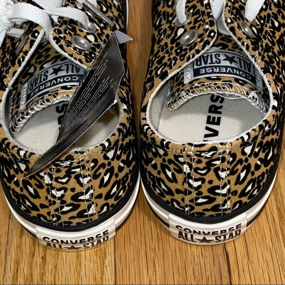 Converse Sneakers - Price Firm