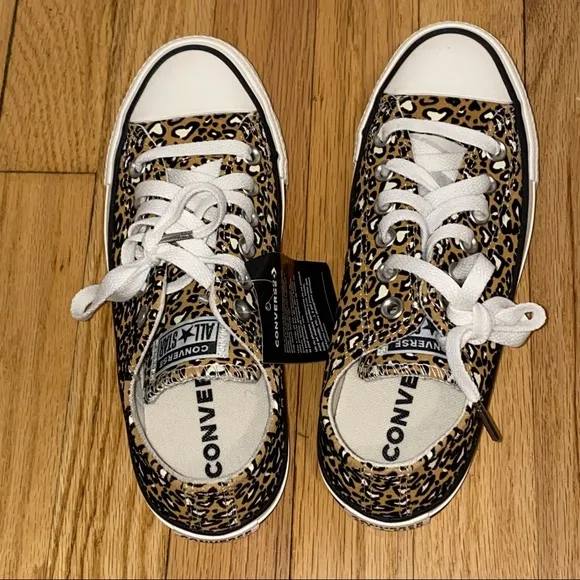 Converse Sneakers - Price Firm