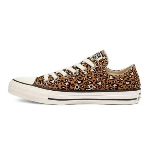 Converse Sneakers - Price Firm