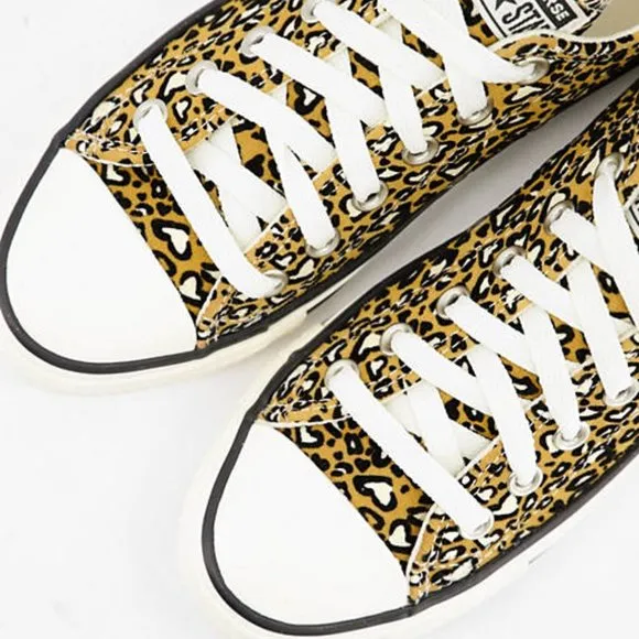 Converse Sneakers - Price Firm