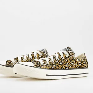 Converse Sneakers - Price Firm