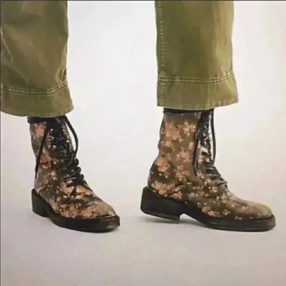 COPY - Free People Santa Fe Boots
