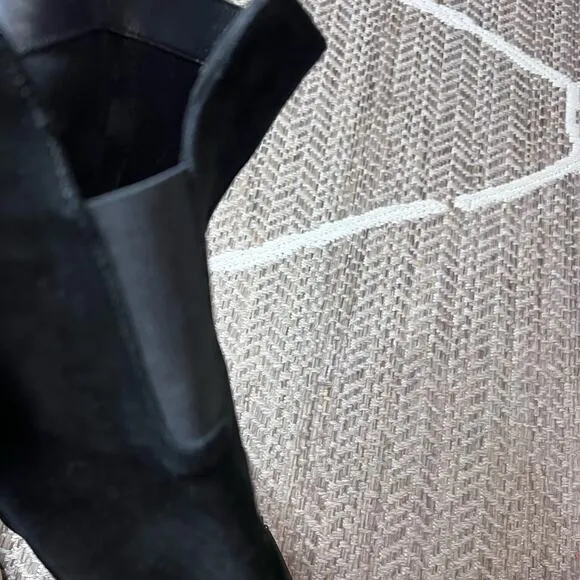 Diba True Carrow Lina Over the Knee Boots sz 9