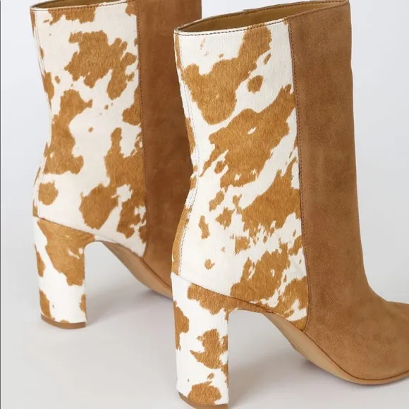 Dolce Vita ✨NWT✨ Boots