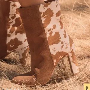 Dolce Vita ✨NWT✨ Boots