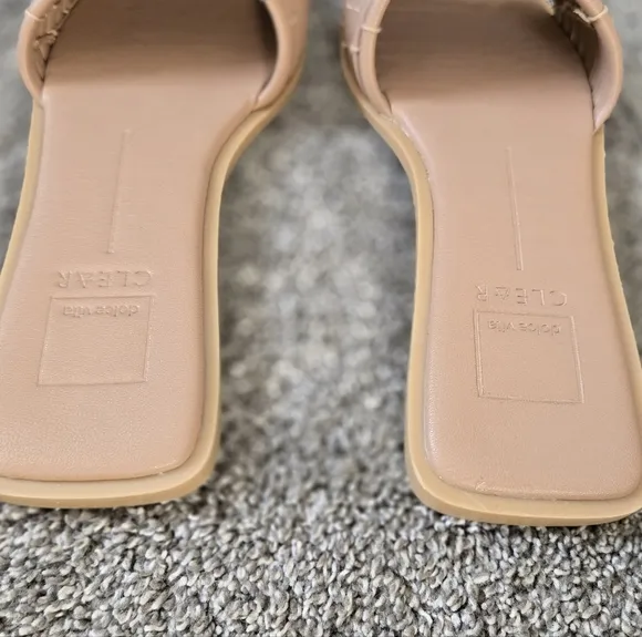 Dolce Vita Nyx Sandals NEW size 9.5