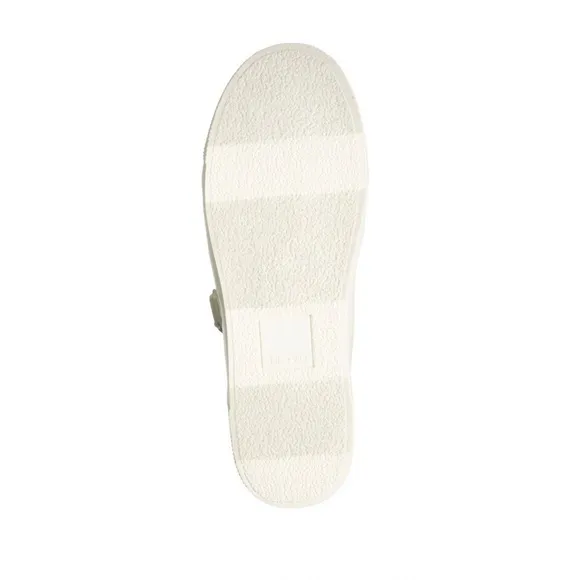 Dolce Vita‎ Zabe Side Zip Sneaker