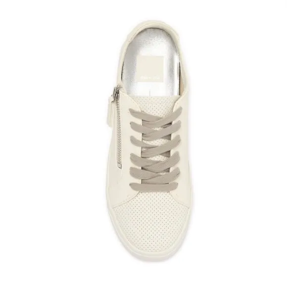 Dolce Vita‎ Zabe Side Zip Sneaker