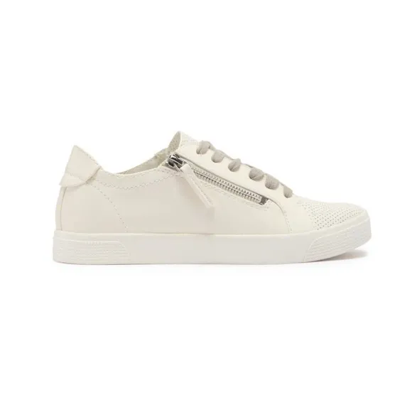 Dolce Vita‎ Zabe Side Zip Sneaker