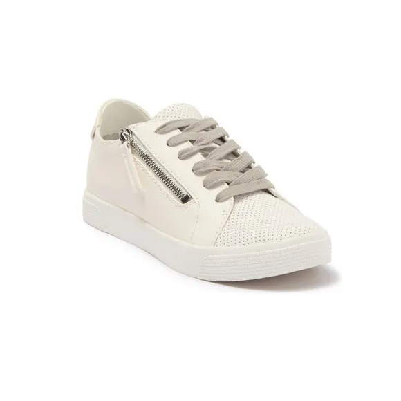 Dolce Vita‎ Zabe Side Zip Sneaker