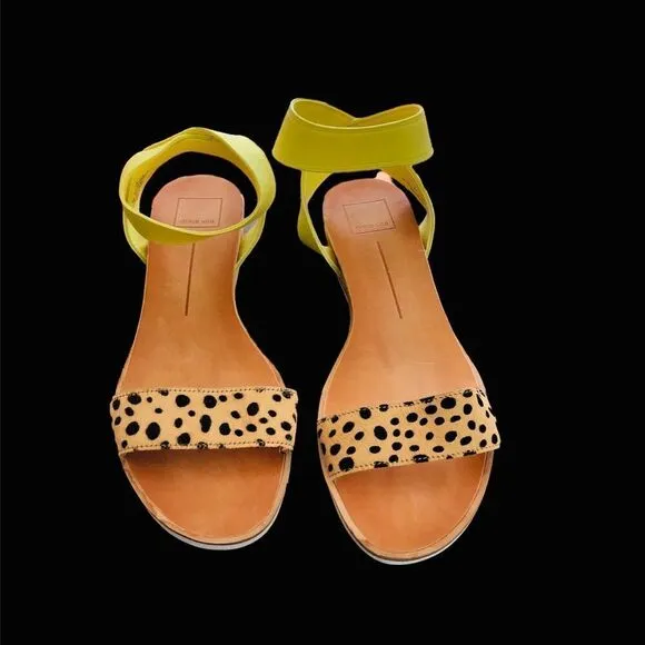Dolce Vita Vivian Sandal