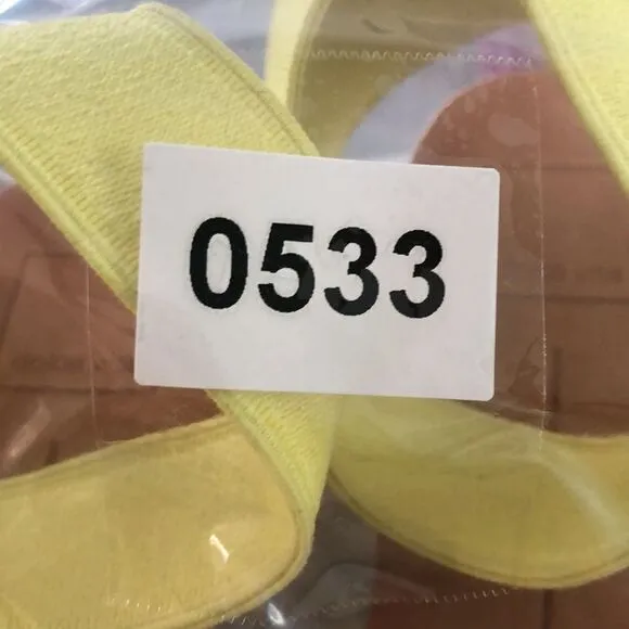 Dolce Vita Vivian Sandal