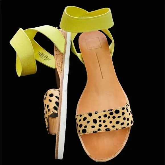 Dolce Vita Vivian Sandal