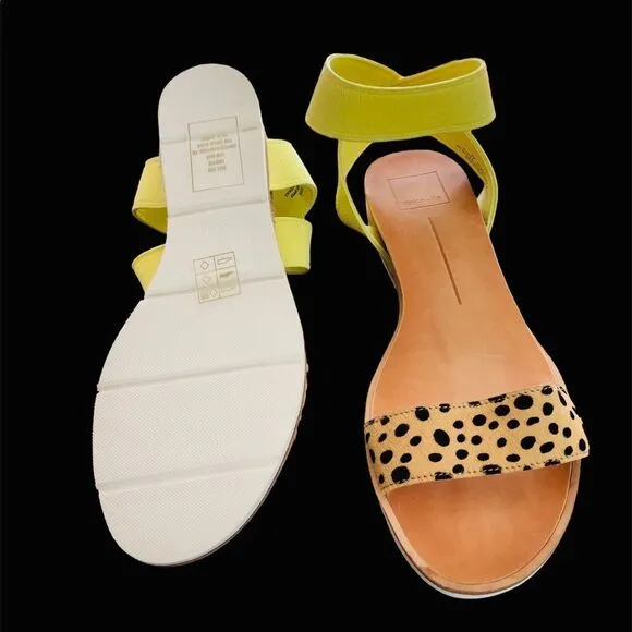 Dolce Vita Vivian Sandal