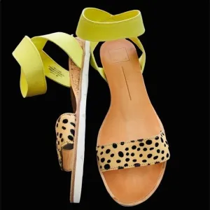 Dolce Vita Vivian Sandal