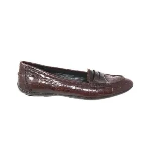 DONALD J Pliner Couture Penny Loafers