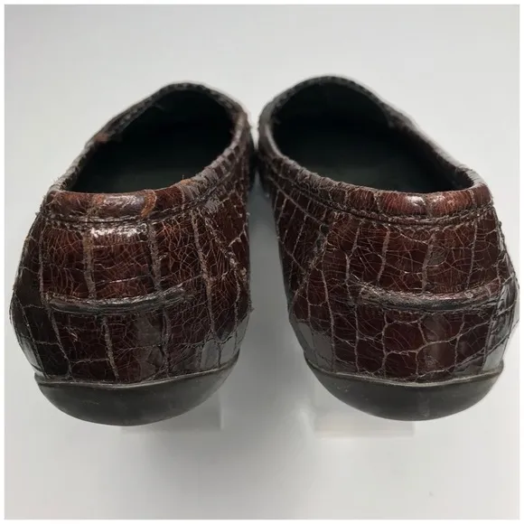 DONALD J Pliner Couture Penny Loafers