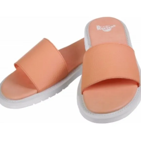 Dr. Martens Slide Sandals