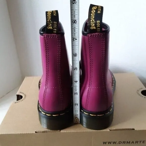 Dr. Martens Women's size 5M Ankle Boot