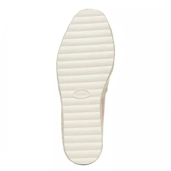 Dr. Scholl’s Sunray Espadrilles, Pink Clay Size 11 New in Box