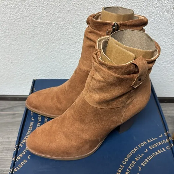 Dr. Scholl's Women's Kall Me Mid Shaft Boots Calf