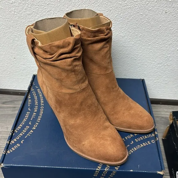 Dr. Scholl's Women's Kall Me Mid Shaft Boots Calf