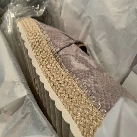Dr. Scholl’s | Sunray Slip-on Espadrille Sneaker