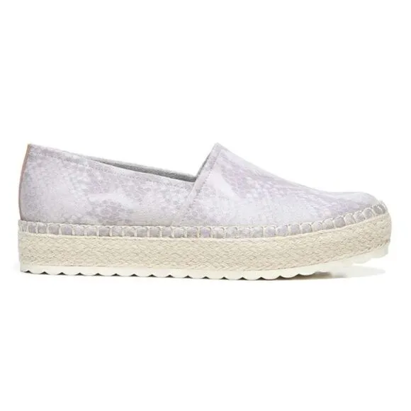 Dr. Scholl’s | Sunray Slip-on Espadrille Sneaker
