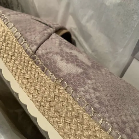 Dr. Scholl’s | Sunray Slip-on Espadrille Sneaker