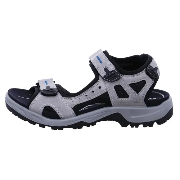 ECCO Men's Yucatan Sandals Size 50 EU 15.5 US