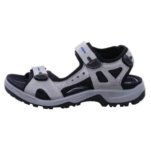 ECCO Men's Yucatan Sandals Size 50 EU 15.5 US