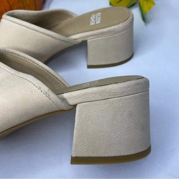 Eileen Fisher Fala Sandals Size 6