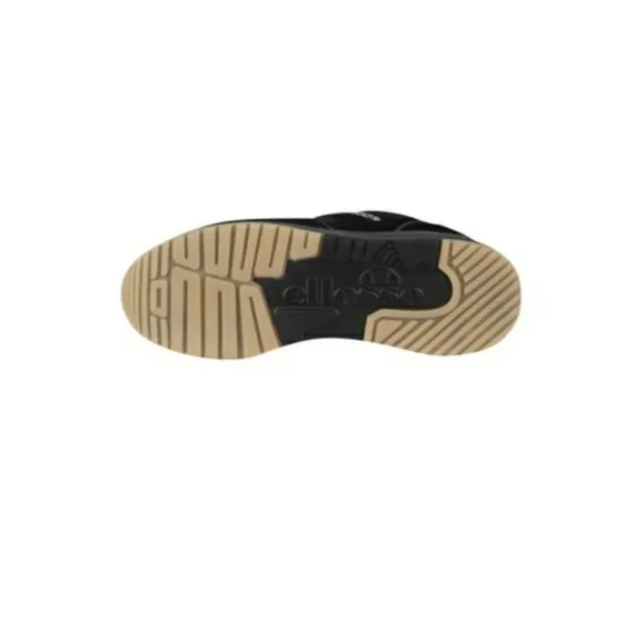 Ellesse NYC84 runner sneakerssize 12 Color black