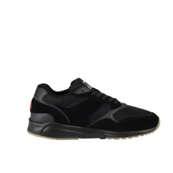 Ellesse NYC84 runner sneakerssize 12 Color black