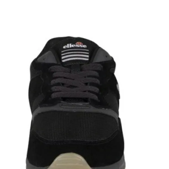Ellesse NYC84 runner sneakerssize 12 Color black