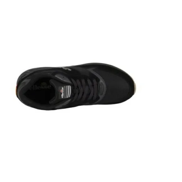 Ellesse NYC84 runner sneakerssize 12 Color black