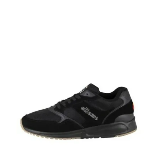 Ellesse NYC84 runner sneakerssize 12 Color black