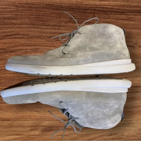 EUC Johnnie-O Men's The Chill Chukka Boot SZ 11