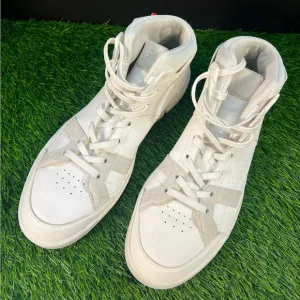 EUC - On Men's The Roger Clubhouse Mid 2 Sneakers Size:10.5