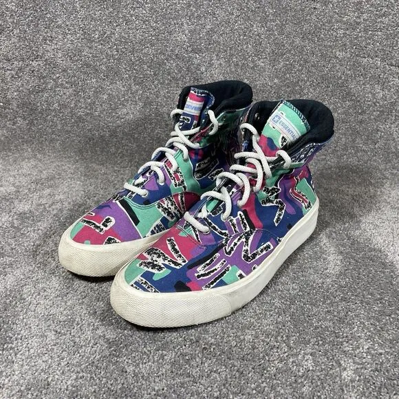 Fear Of God Essentials x Converse Skid Grip Hi FOG Sneaker 169888C Men’s Size 12