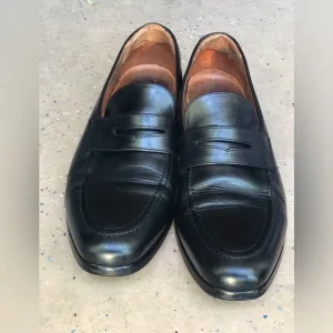 FEATURED SALE: WOLF &amp; SHEPHERD Penny Loafers