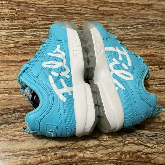 FILA Sneakers Size 6.5 NWT