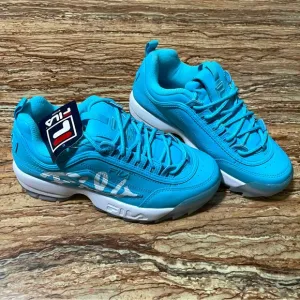 FILA Sneakers Size 6.5 NWT