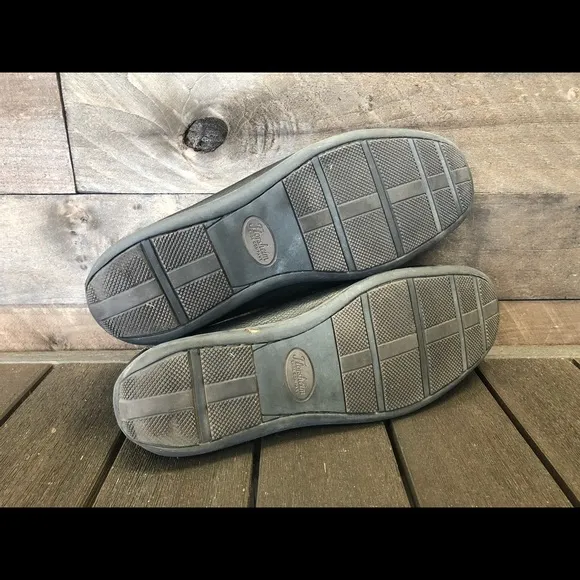 FLORSHEIM Intrepid Moc Toe Penny Driver Loafers