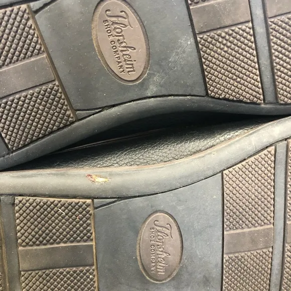 FLORSHEIM Intrepid Moc Toe Penny Driver Loafers