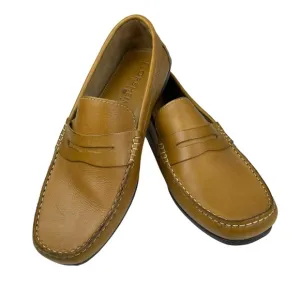 FLORSHEIM‎ Men’s Leather Penny Loafers Slip On Size 10 EEE Wide