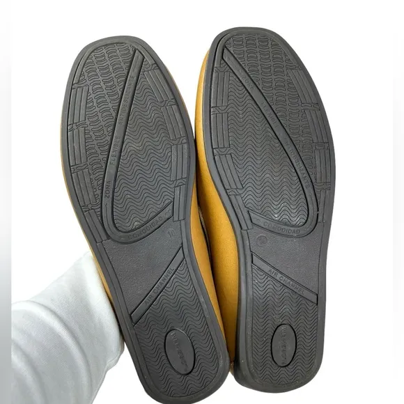 FLORSHEIM‎ Men’s Leather Penny Loafers Slip On Size 10 EEE Wide