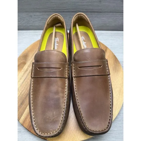 Florsheim Throttle Penny Loafer Men’s 12 M