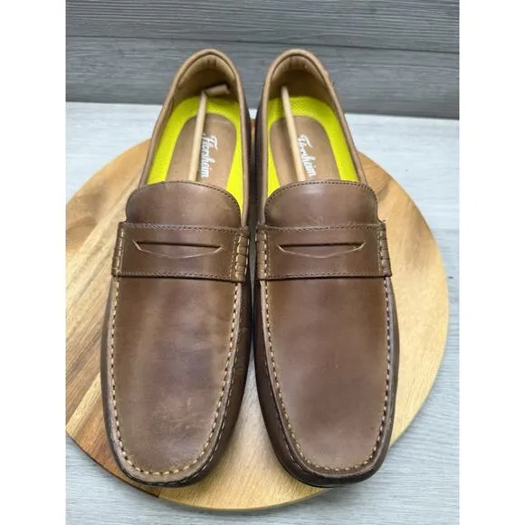 Florsheim Throttle Penny Loafer Men’s 12 M